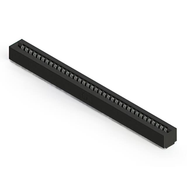 357-036-454-101 EDAC Inc.  Edgeboard Connectors